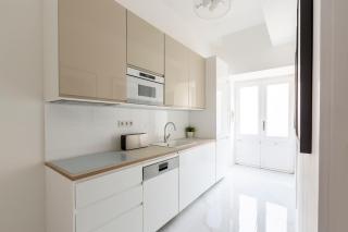 Exclusive Downtown Apartment in the Heart of Budapest - Budapest - 6