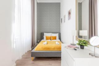 Exclusive Downtown Apartment in the Heart of Budapest - Budapest - 0