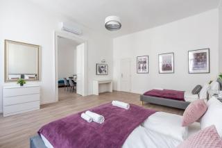 Exclusive Downtown Apartment in the Heart of Budapest - Budapest - 1