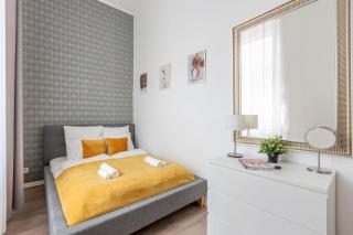 Exclusive Downtown Apartment in the Heart of Budapest - Budapest - 9