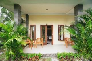 Pondok Lulik Homestay Canggu - Canggu - 5