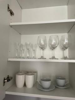 Apartament Przytulny 2, self check-in, blisko lotniska - 1