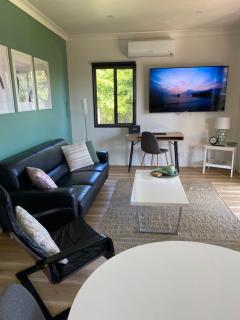 Serenity Cottage Wonthaggi - North Wonthaggi - 5
