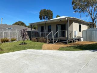 Serenity Cottage Wonthaggi - North Wonthaggi - 9