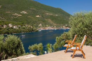 Villa Aeraki -private sea access in Sivota Bay - Sivota - 7