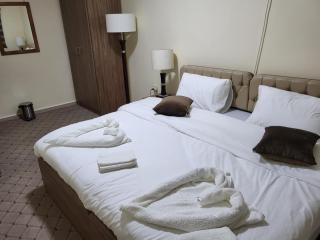 Petra Hills House - Wadi Musa - 4