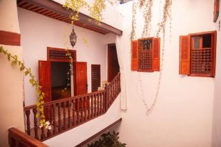 Dar Mounia - Rabat - 2