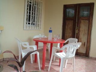 Fayes Apartments - Brusubi - 2