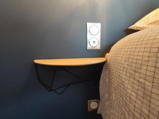 L'ApparT, meublé de tourisme 4 étoiles, piscine chauffée et vue mer imprenable - Les Avirons - 6