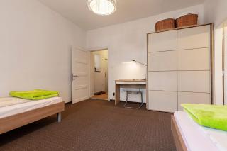 Timeless apartment - 3