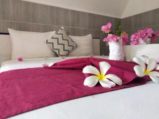 Meno Melani guesthouse - Gili Meno - 0