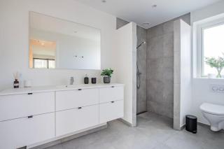 Spacious family house - Copenaghen - 8