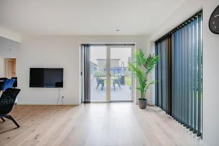 Spacious family house - Copenaghen - 1