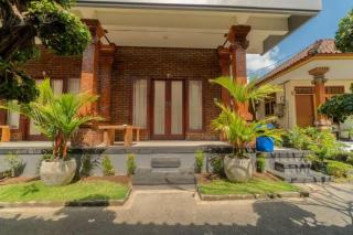 Pondok Lulik Homestay Canggu - Canggu - 9