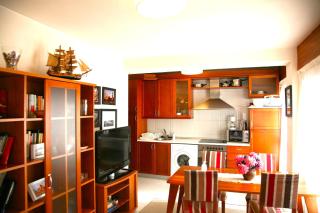 Apartamento Somo completo 200m de la playa para 5 personas maximo - Somo - 7