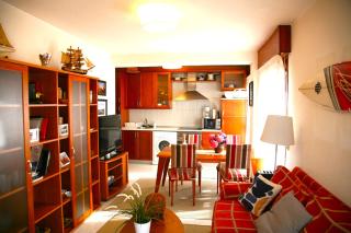 Apartamento Somo completo 200m de la playa para 5 personas maximo - Somo - 2