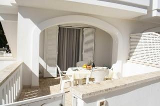 Appartamenti in Via Schipa Pescoluse - Marina di Pescoluse - 9