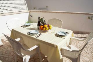 Appartamenti in Via Schipa Pescoluse - Marina di Pescoluse - 5