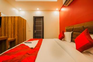 Embellish Inn - New Delhi - 1