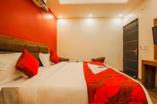 Embellish Inn - New Delhi - 5