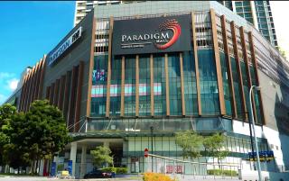 Paradigm Mall The Platino JB mins to Legoland Johor Bahru High Floor City View - Johor Bahru - 0