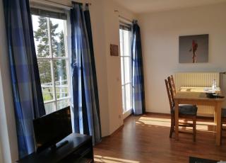 Apartment Am Stubnitzwald - Sassnitz - 2