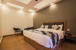 Embellish Inn - New Delhi - 2