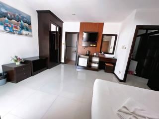 Abby's House Hotel - Patong - 7