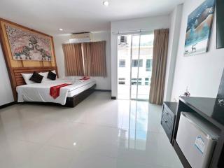 Abby's House Hotel - Patong - 5