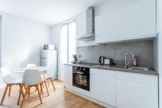 Le Musée 1, Cosy 2 pièces - 8