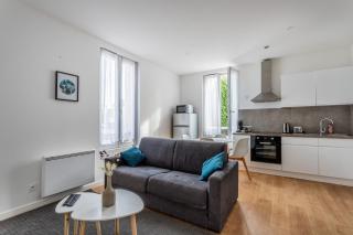 Le Musée 1, Cosy 2 pièces - 7