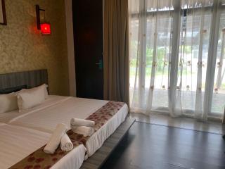 I Garden Hotel - Ipoh - 1