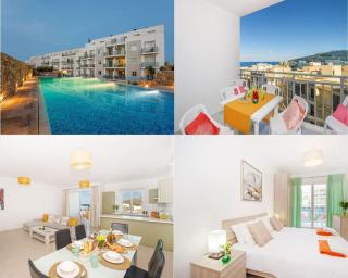 Sea View Suite! - 0