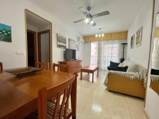 ACV - Playa Coral I-2ª linea planta 5 norte - 7