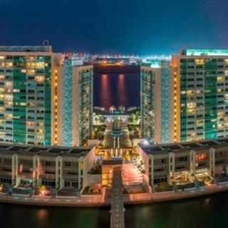 Luxury private sea view room - Abu Dhabi - 0