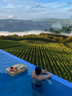 Elsewhere Villa by Hill Staytion - Mahabaleshwar - 0