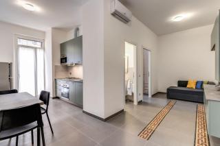 New Flat Near Termini Station - Roma - 9