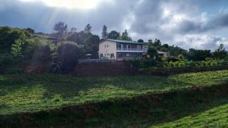 Elsewhere Villa by Hill Staytion - Mahabaleshwar - 4