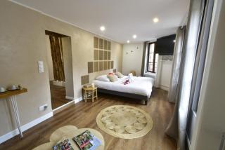 Appartement jacuzzi privatif Love&Zen - Verneuil d’Avre et d’Iton - 2