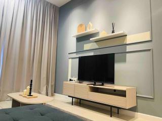 [NEW]Puchong Pavilion/HighFloor/5pax/modern design - 3