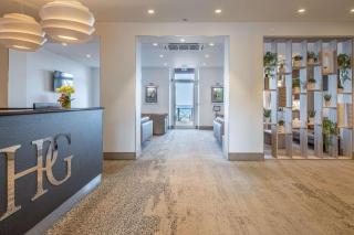 Best Western Premier Hotel Prince de Galles - 3
