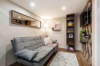 W11 A Weiner Apartment - Budapest - 9