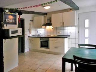 Ferienhaus mit maritimer Einrichtung - Kröslin - 7