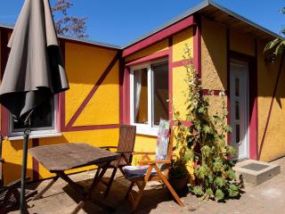 Ferienhaus mit maritimer Einrichtung - Kröslin - 9