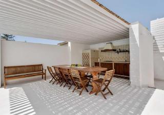 Villa Rosimeli con Piscina a 150 mt dal mare - 5