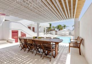 Villa Rosimeli con Piscina a 150 mt dal mare - Ispica - 2