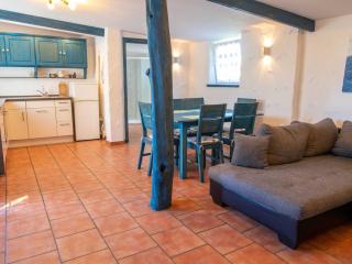 Ferienhaus mit maritimer Einrichtung - Kröslin - 1