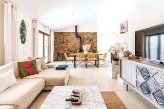 Casa Adriano by villasmediterranean - El Toro - 5
