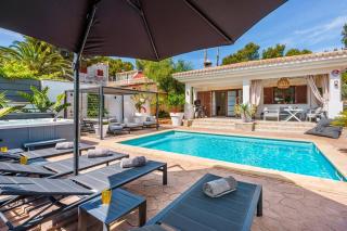 Casa Adriano by villasmediterranean - El Toro - 3