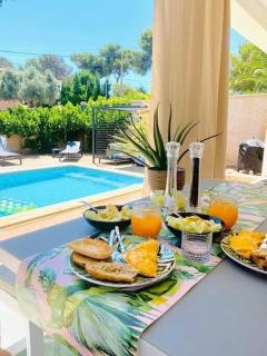 Casa Adriano by villasmediterranean - El Toro - 1